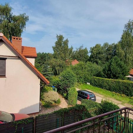 Mewa Rowy (Pomerania) Exterior foto