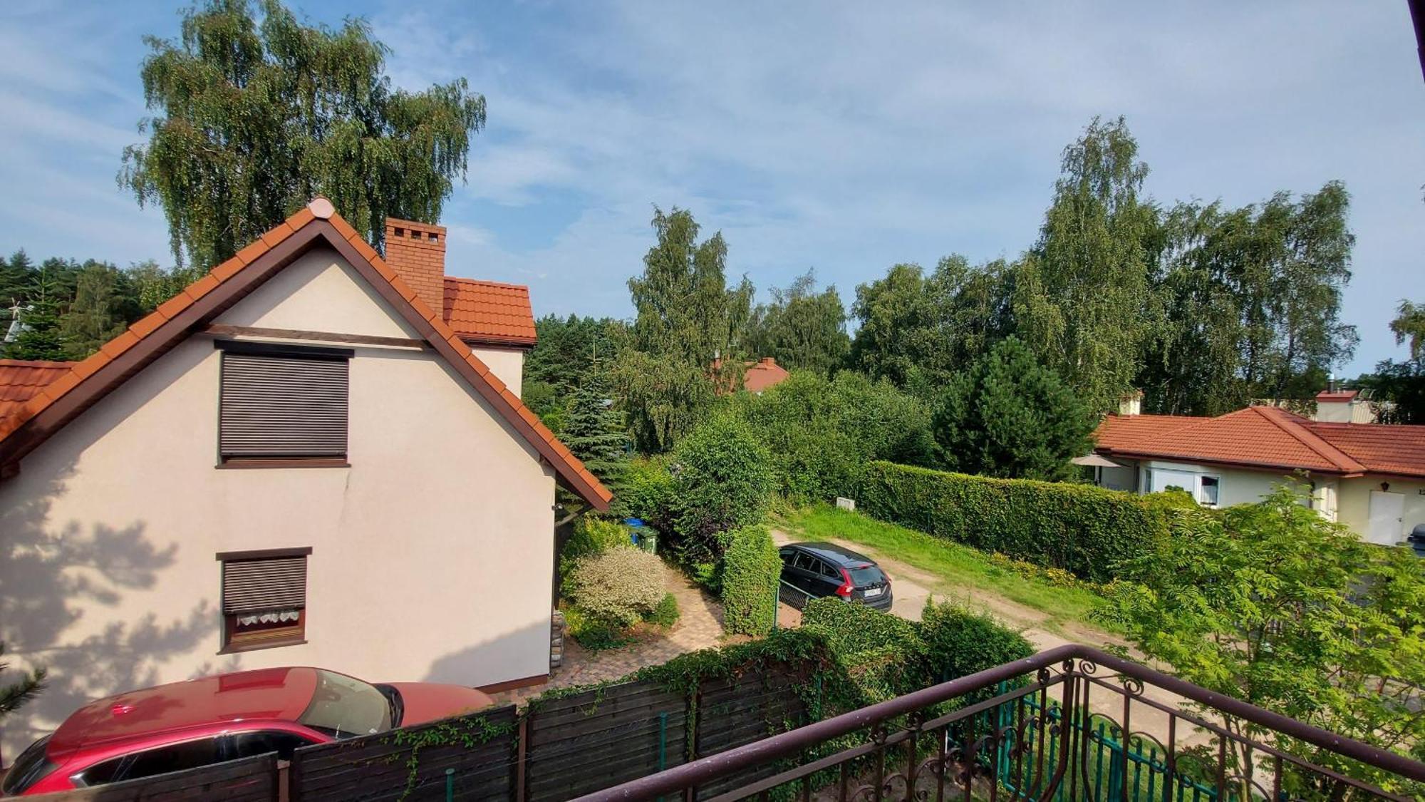 Mewa Rowy (Pomerania) Exterior foto