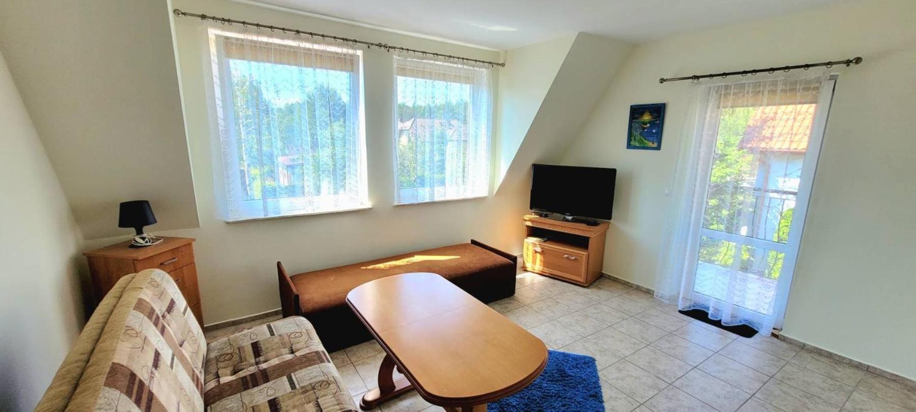 Mewa Rowy (Pomerania) Exterior foto