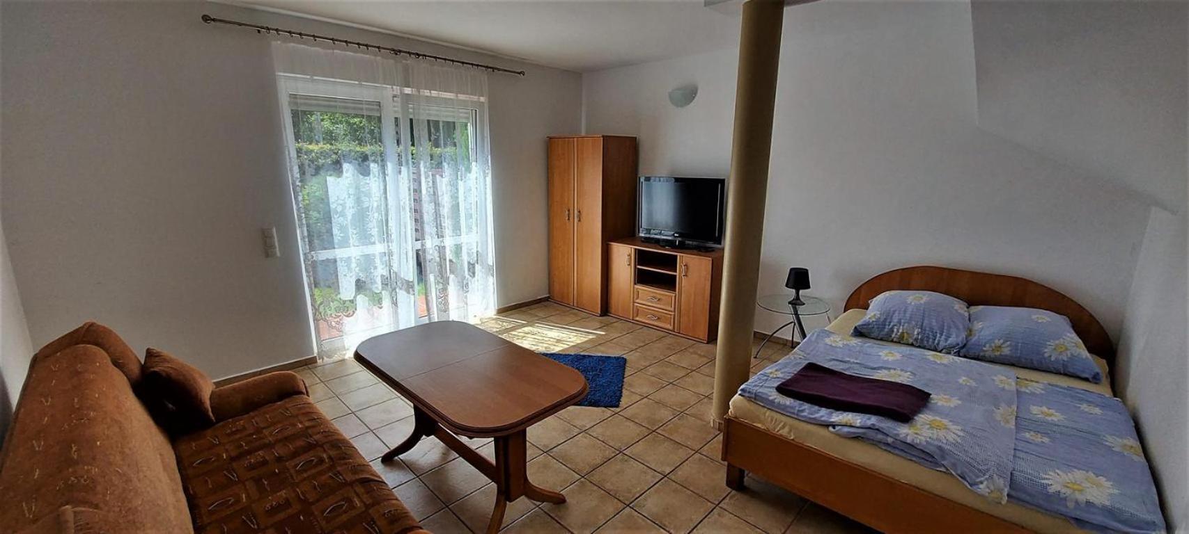 Mewa Rowy (Pomerania) Exterior foto