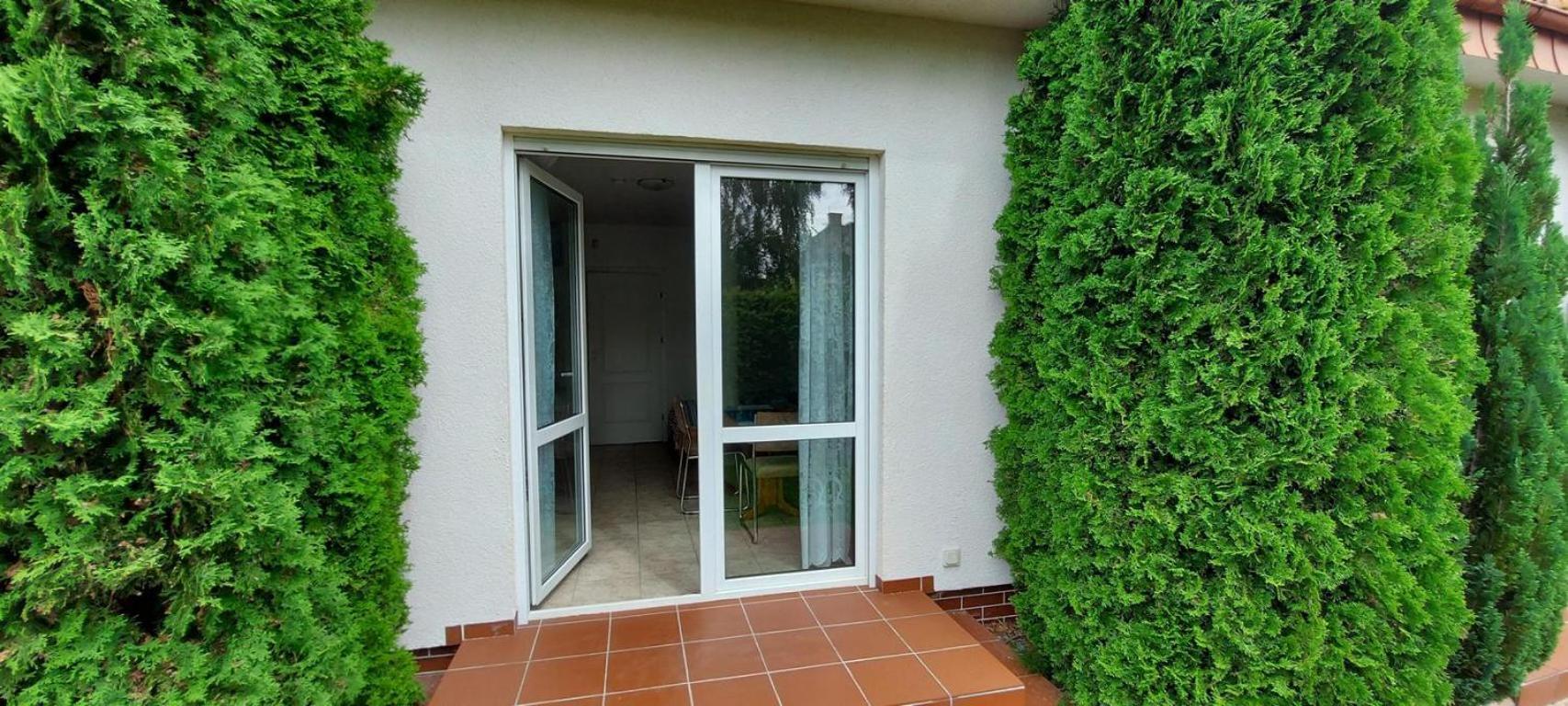 Mewa Rowy (Pomerania) Exterior foto